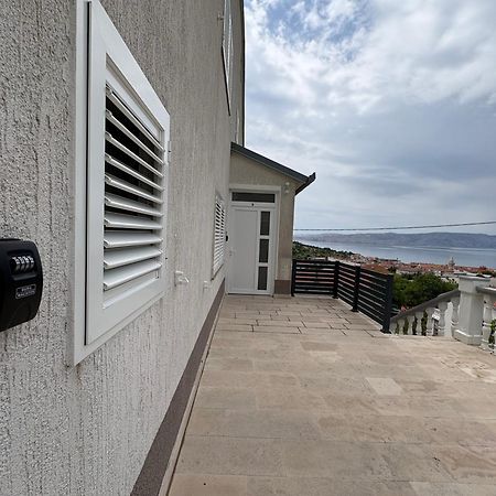 Apartments Lili Senj  Εξωτερικό φωτογραφία