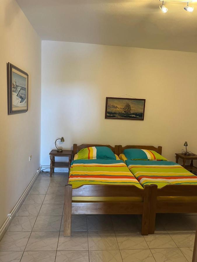 Apartments Lili Senj  Εξωτερικό φωτογραφία