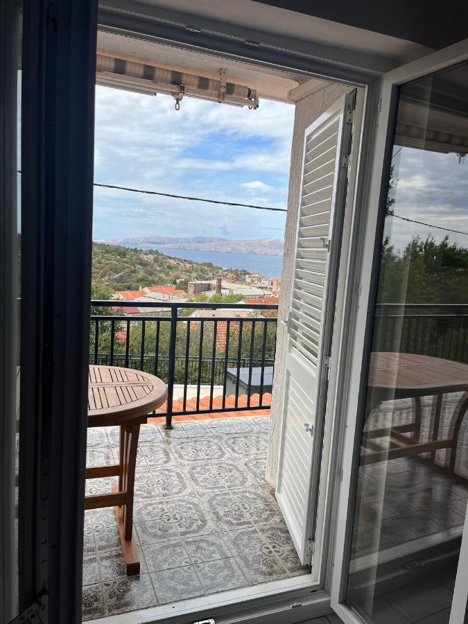 Apartments Lili Senj  Εξωτερικό φωτογραφία