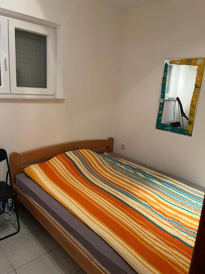 Apartments Lili Senj  Εξωτερικό φωτογραφία