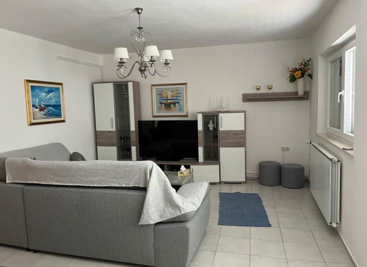 Apartments Lili Senj  Εξωτερικό φωτογραφία