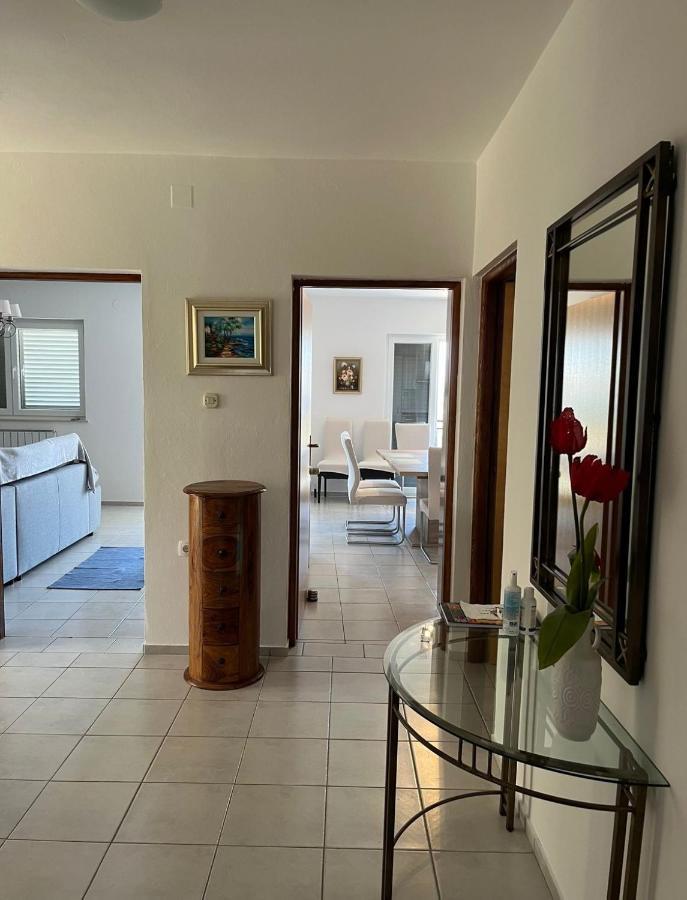 Apartments Lili Senj  Εξωτερικό φωτογραφία