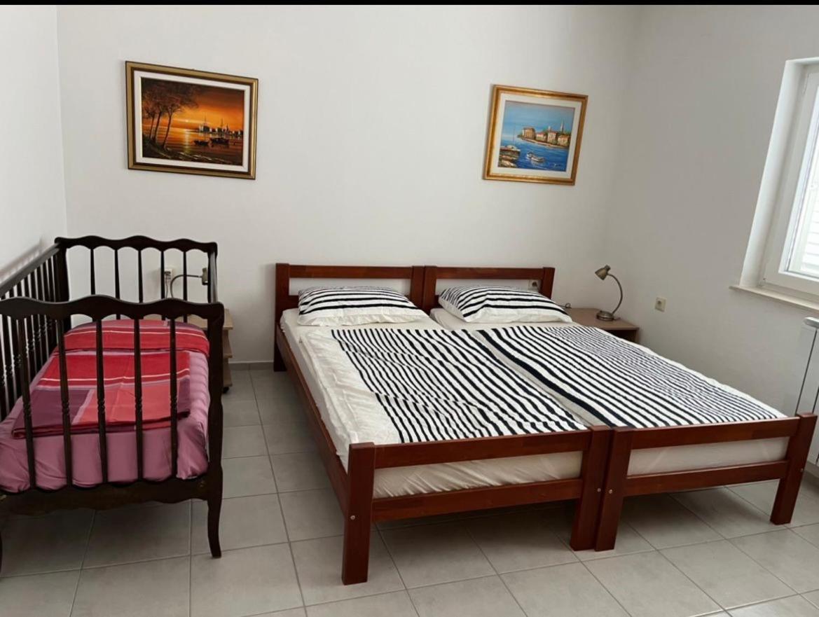 Apartments Lili Senj  Εξωτερικό φωτογραφία