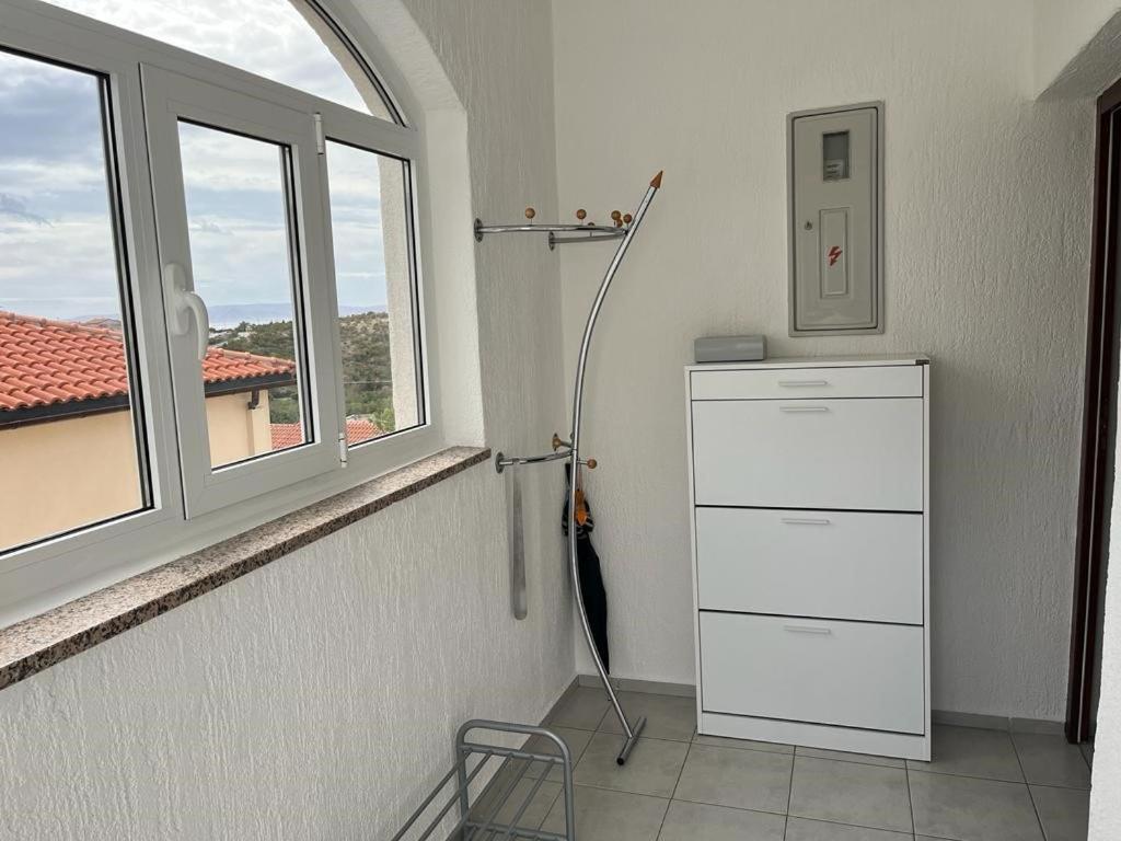 Apartments Lili Senj  Εξωτερικό φωτογραφία