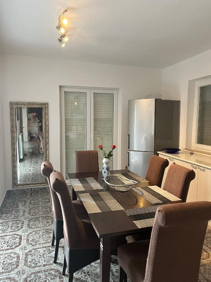 Apartments Lili Senj  Εξωτερικό φωτογραφία