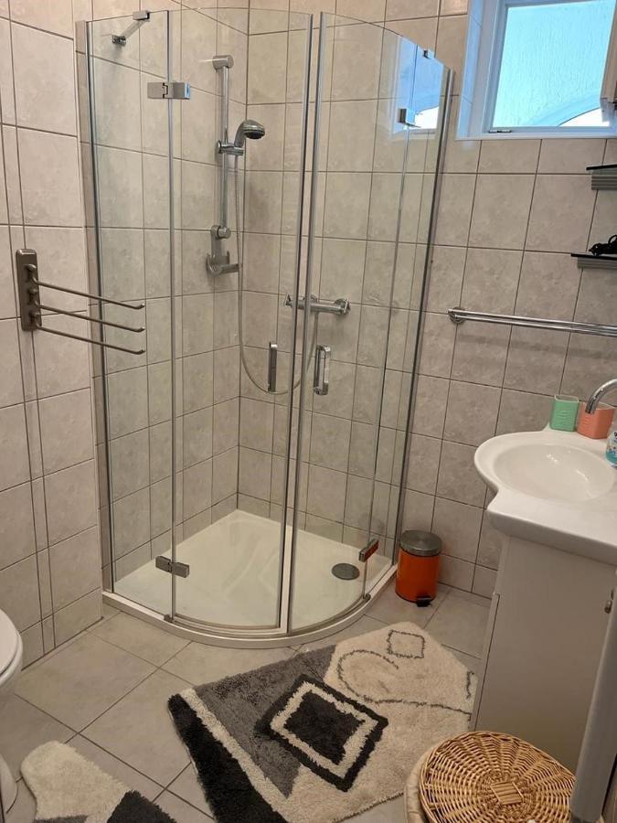 Apartments Lili Senj  Εξωτερικό φωτογραφία