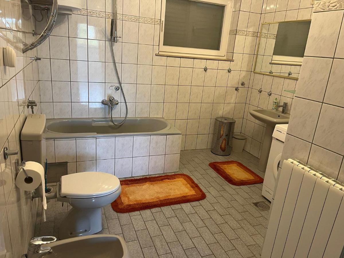 Apartments Lili Senj  Εξωτερικό φωτογραφία