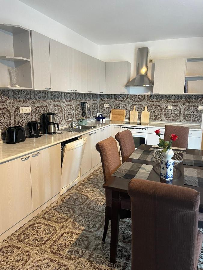 Apartments Lili Senj  Εξωτερικό φωτογραφία