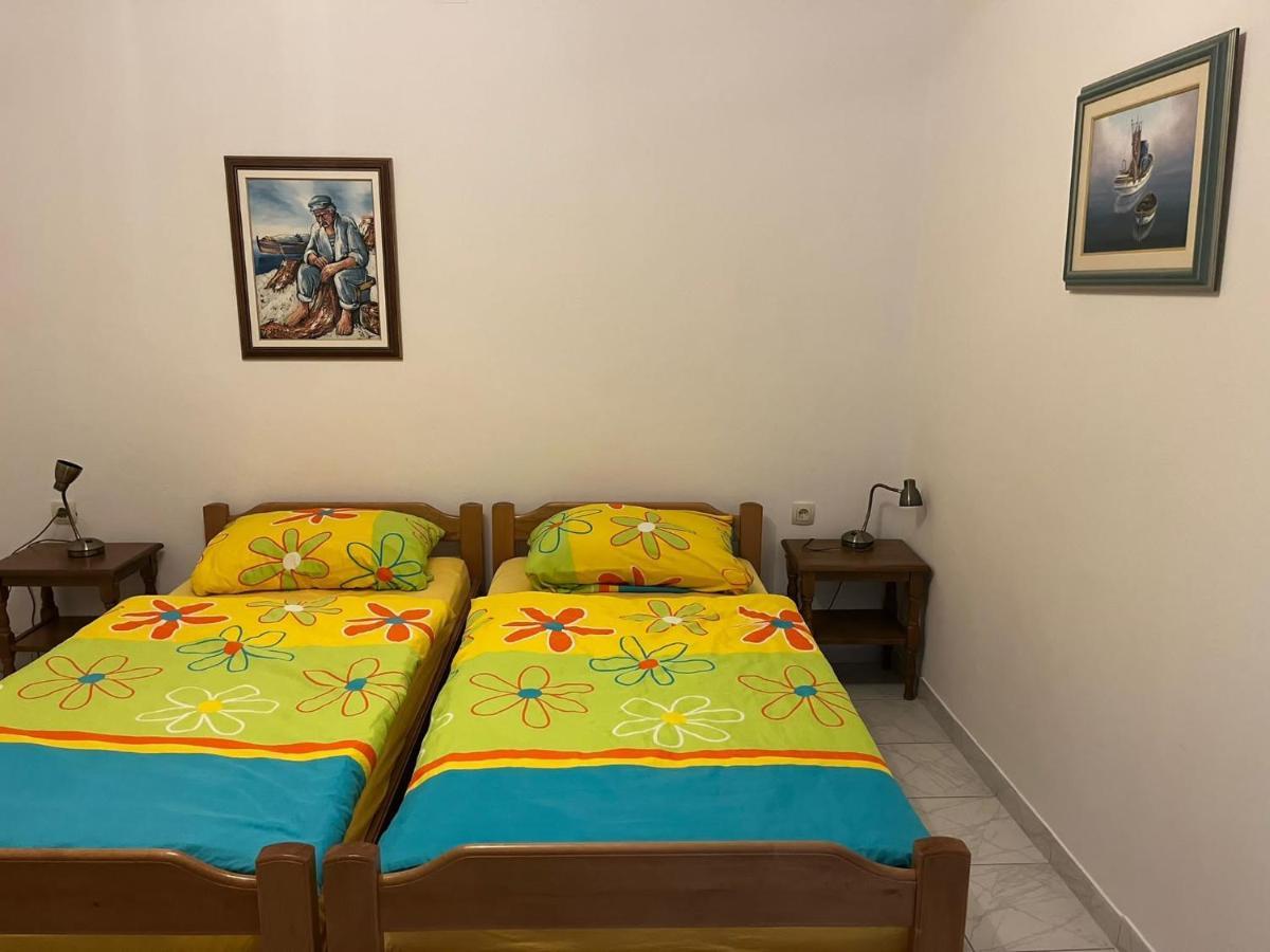 Apartments Lili Senj  Εξωτερικό φωτογραφία