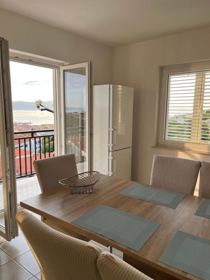 Apartments Lili Senj  Εξωτερικό φωτογραφία