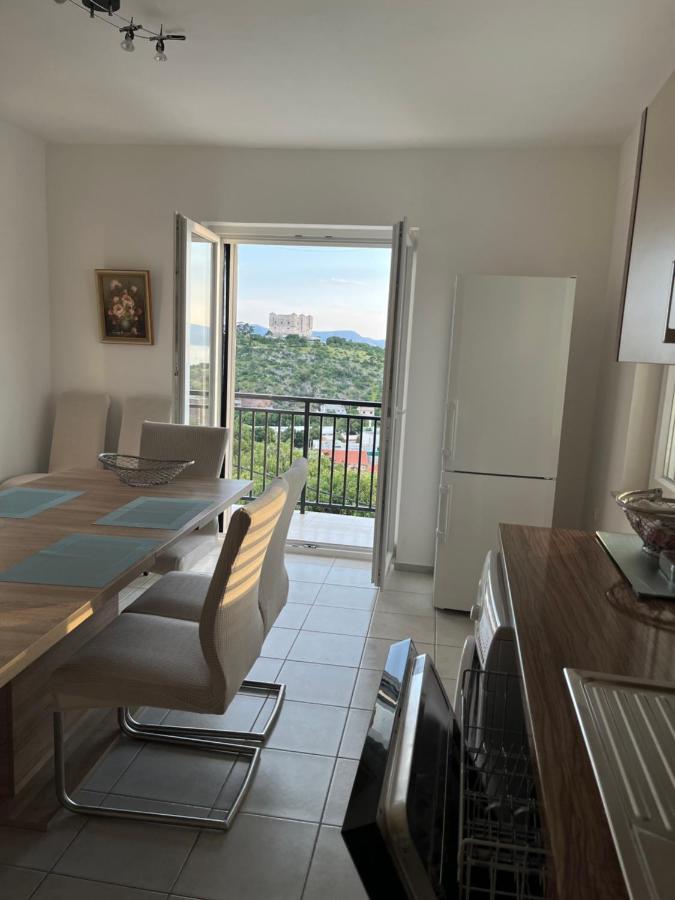 Apartments Lili Senj  Εξωτερικό φωτογραφία