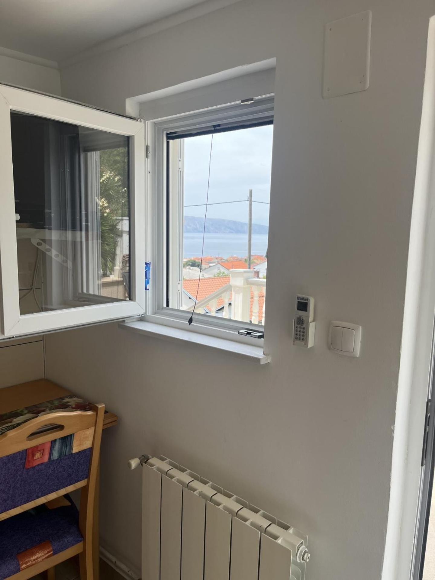Apartments Lili Senj  Εξωτερικό φωτογραφία