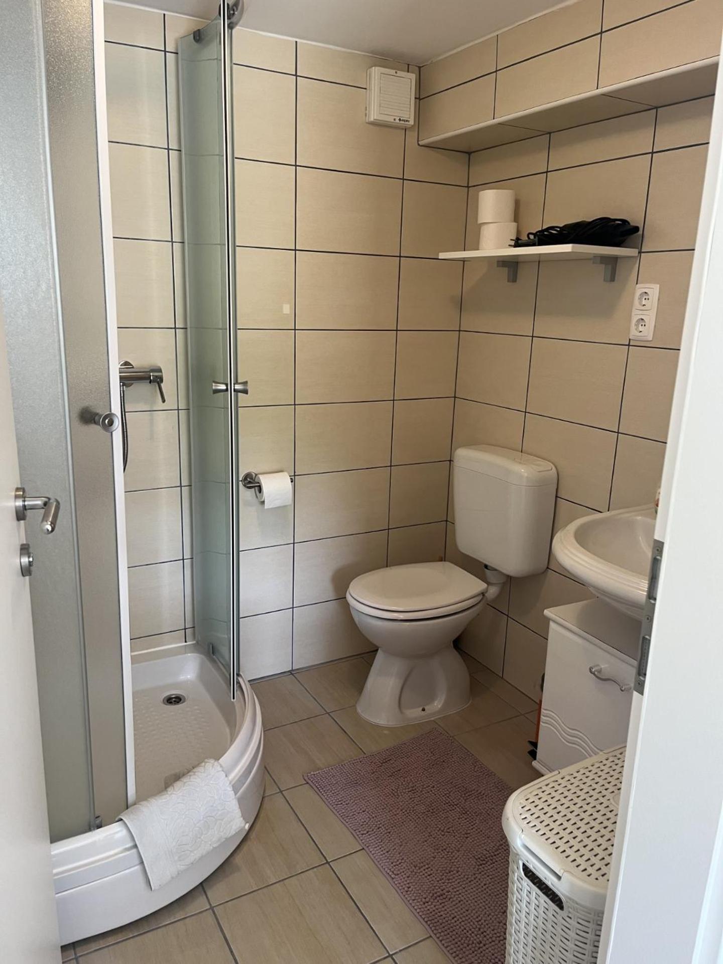 Apartments Lili Senj  Εξωτερικό φωτογραφία