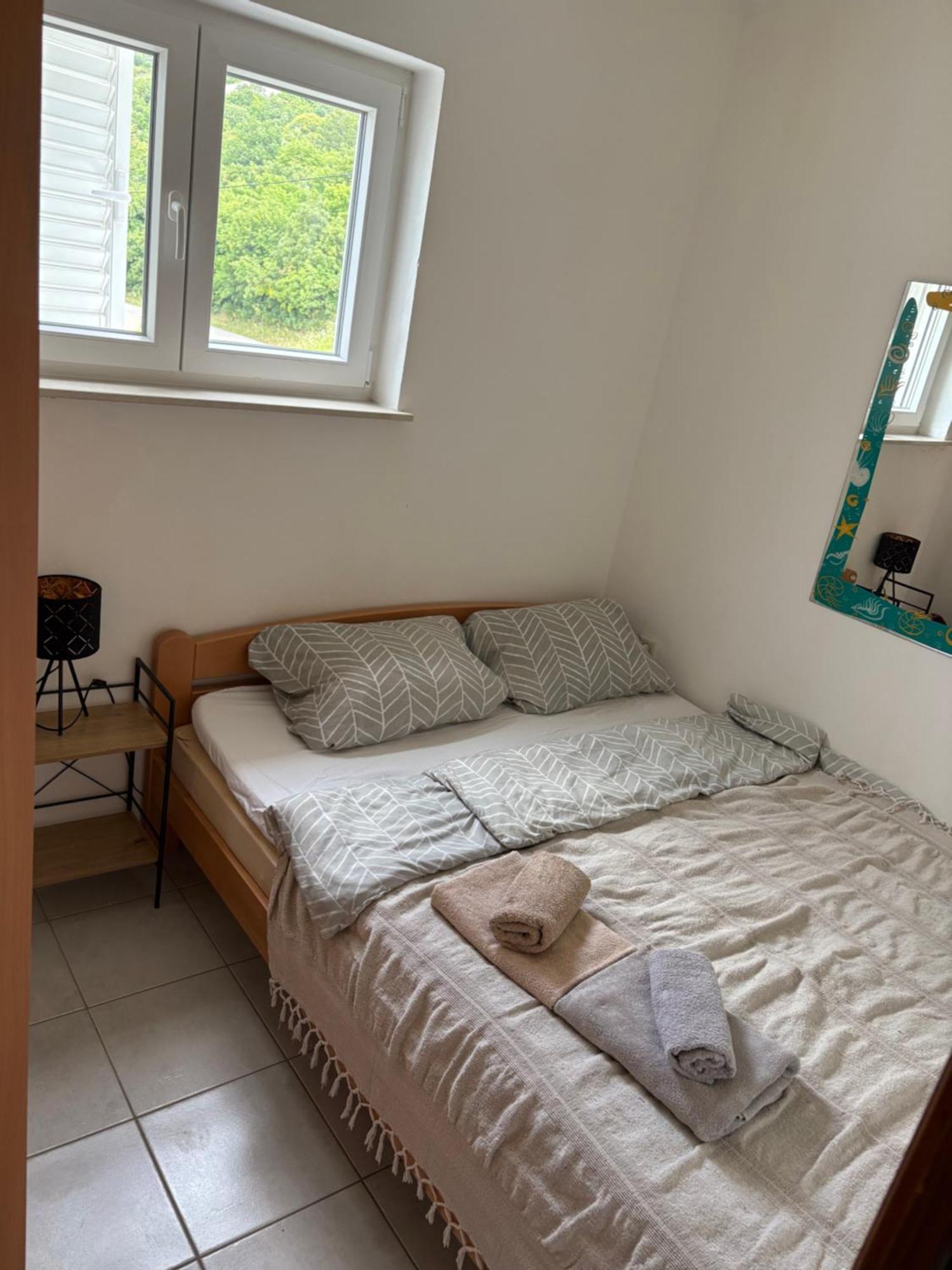 Apartments Lili Senj  Εξωτερικό φωτογραφία