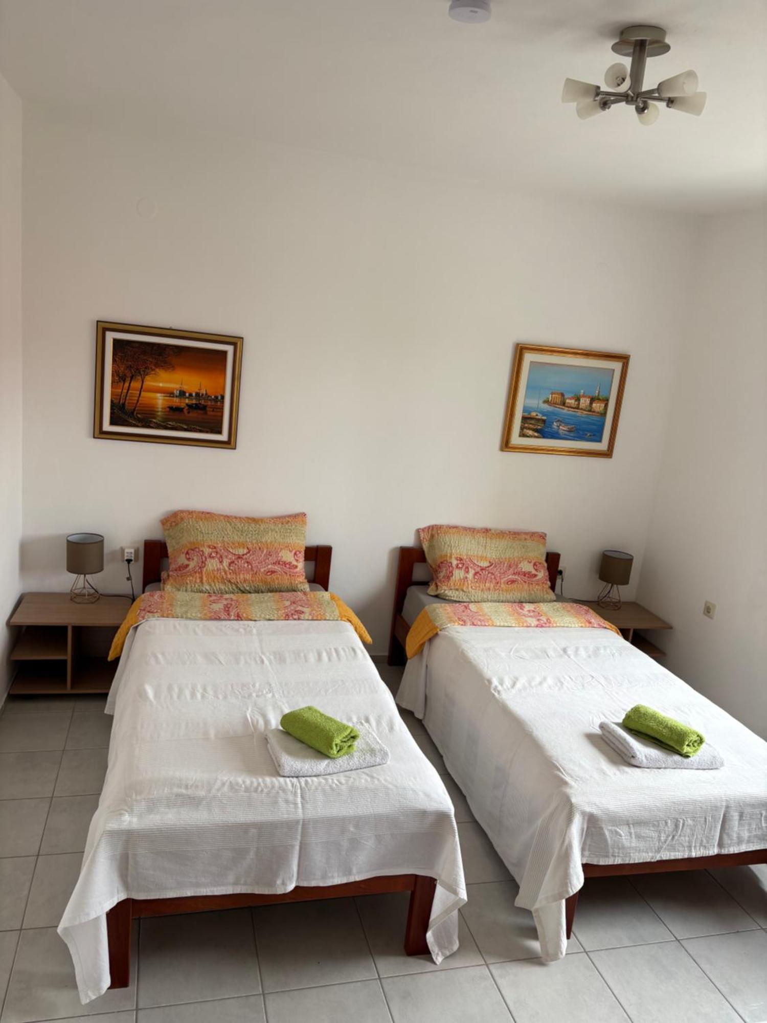 Apartments Lili Senj  Εξωτερικό φωτογραφία