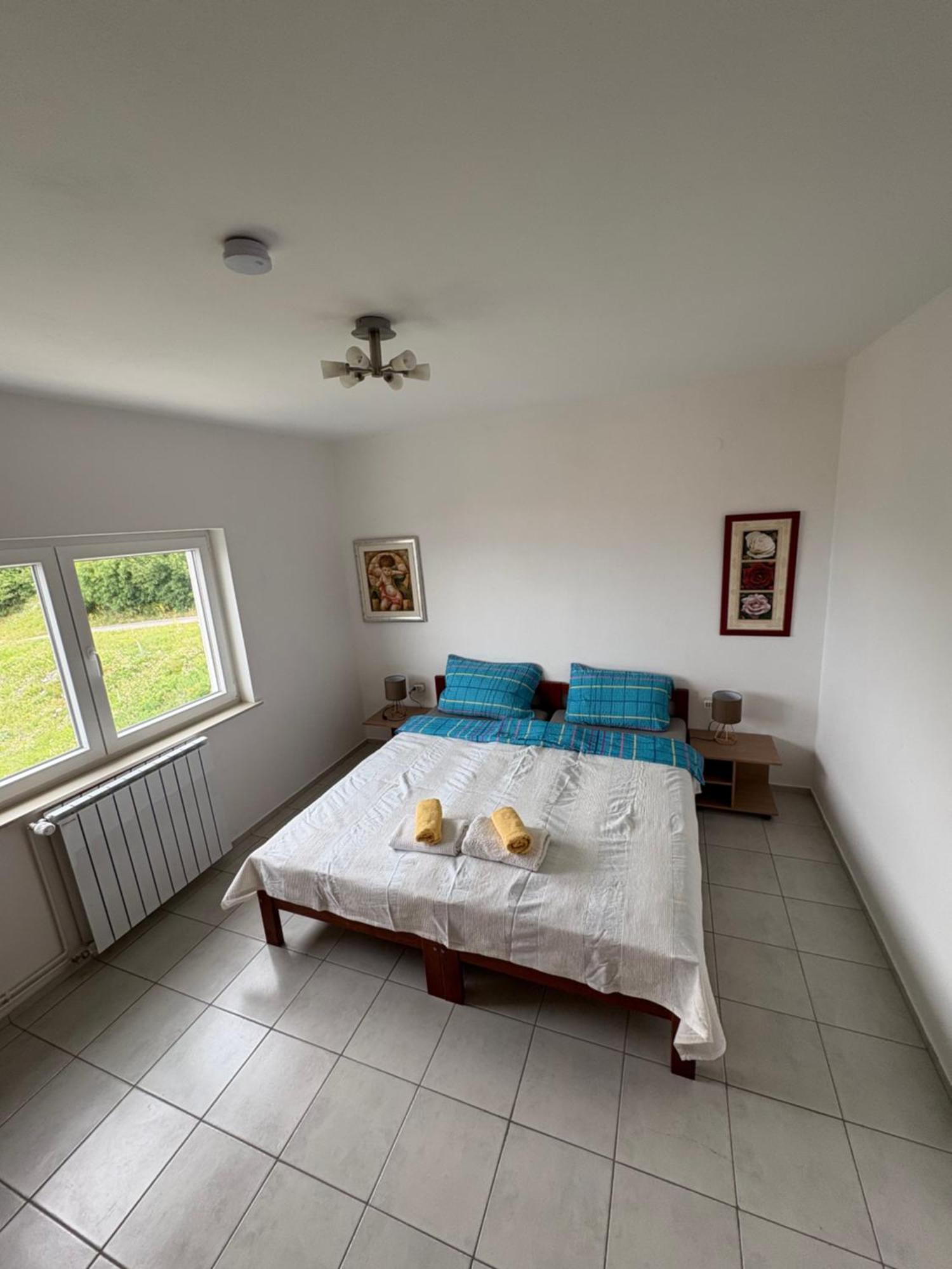 Apartments Lili Senj  Εξωτερικό φωτογραφία
