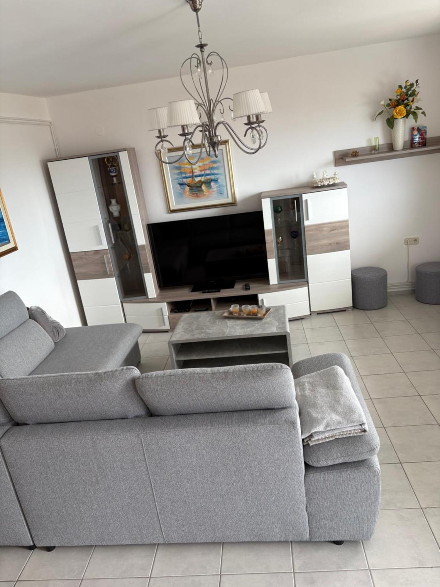 Apartments Lili Senj  Εξωτερικό φωτογραφία