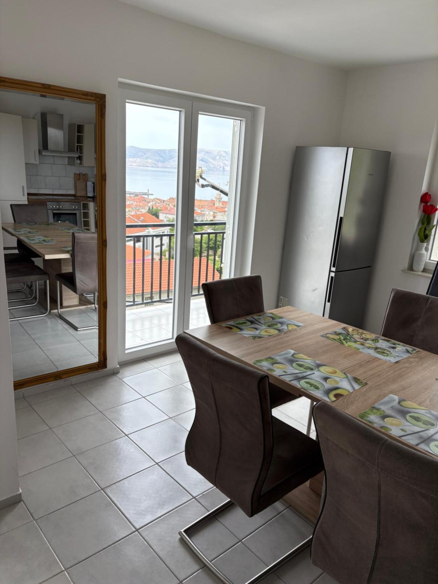 Apartments Lili Senj  Εξωτερικό φωτογραφία