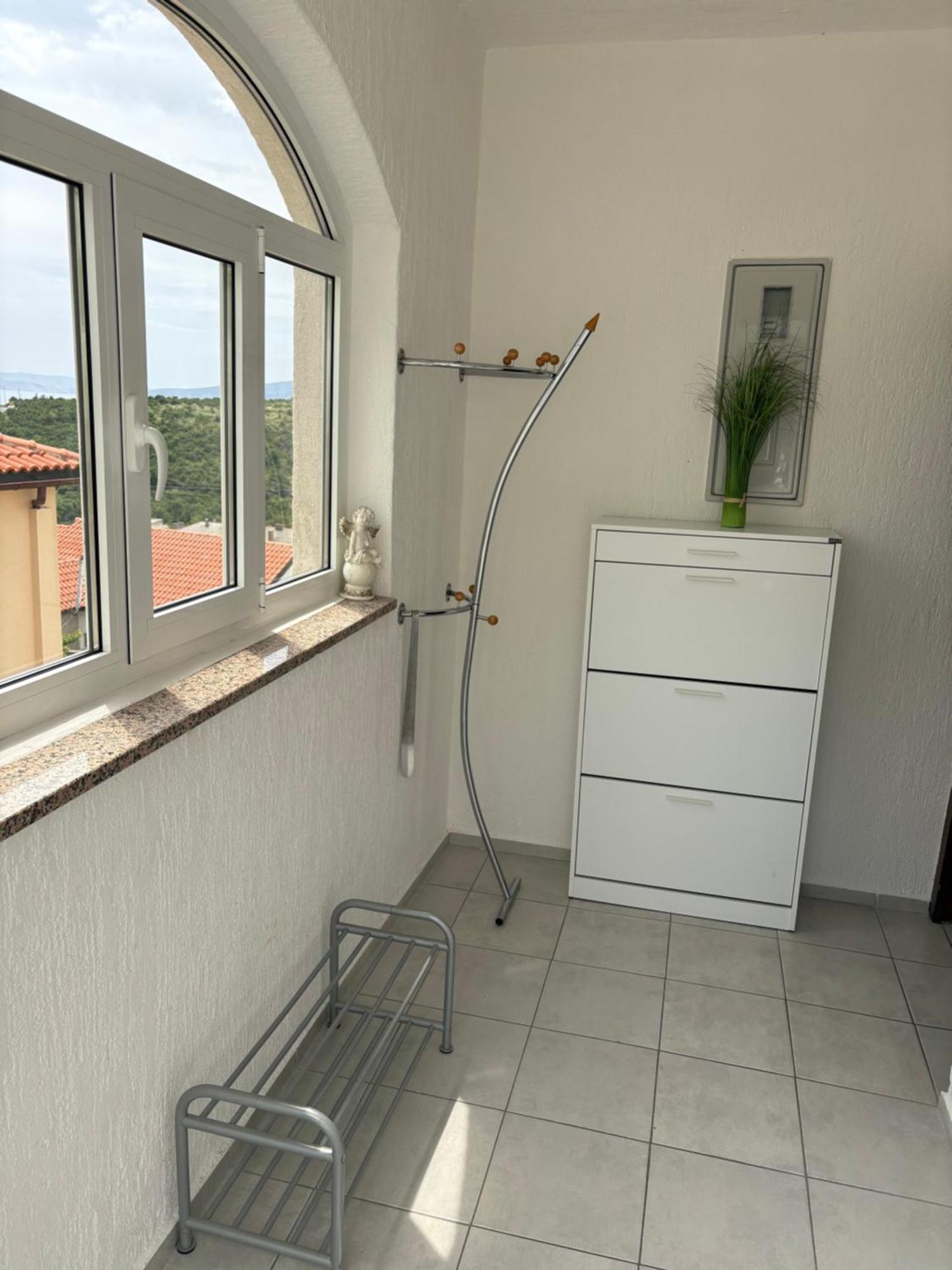 Apartments Lili Senj  Εξωτερικό φωτογραφία