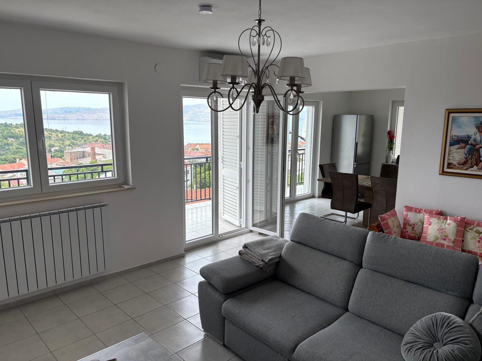 Apartments Lili Senj  Εξωτερικό φωτογραφία
