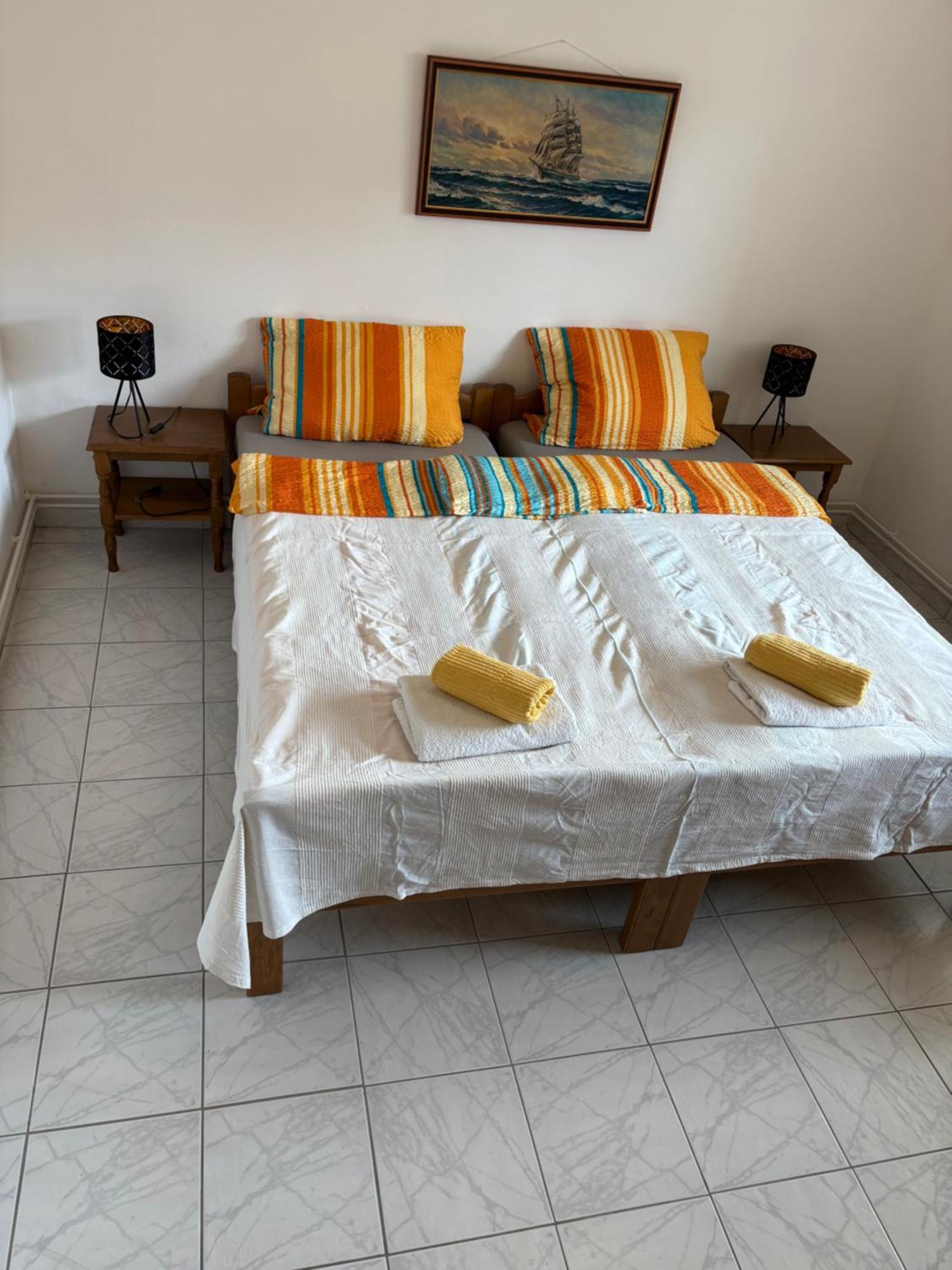 Apartments Lili Senj  Εξωτερικό φωτογραφία