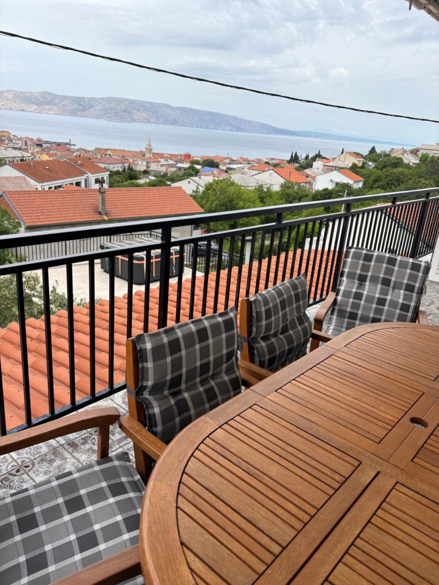 Apartments Lili Senj  Εξωτερικό φωτογραφία