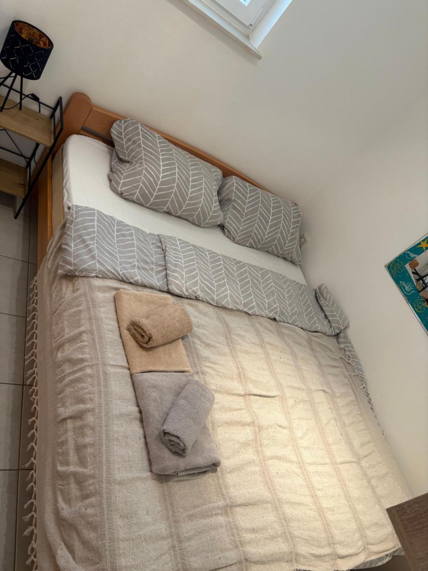 Apartments Lili Senj  Εξωτερικό φωτογραφία