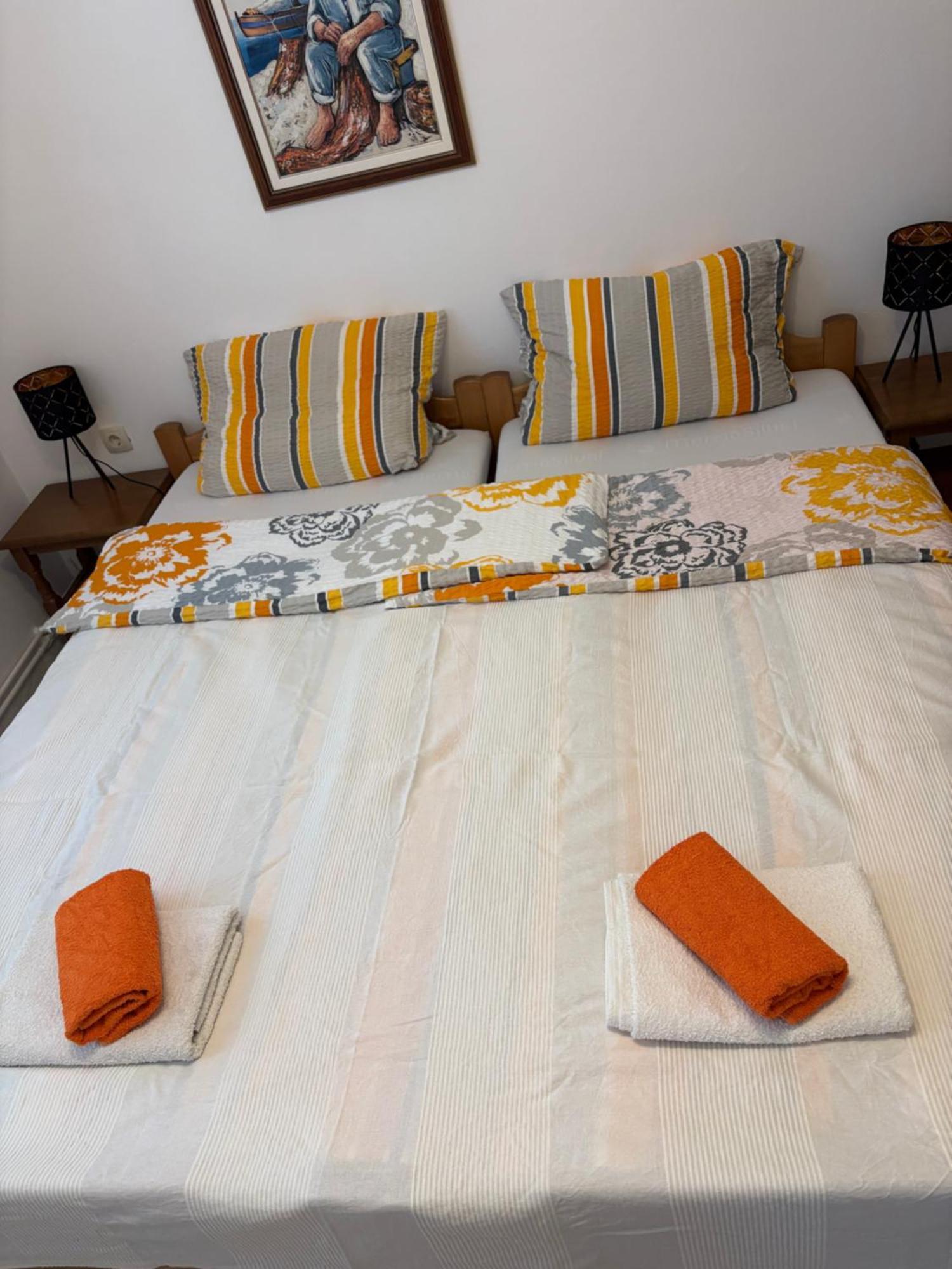 Apartments Lili Senj  Εξωτερικό φωτογραφία