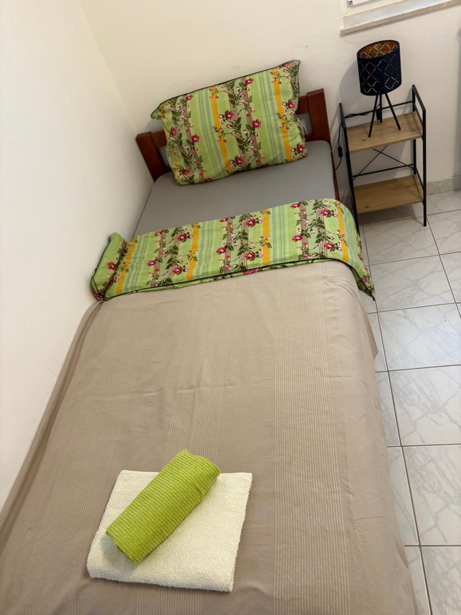Apartments Lili Senj  Εξωτερικό φωτογραφία