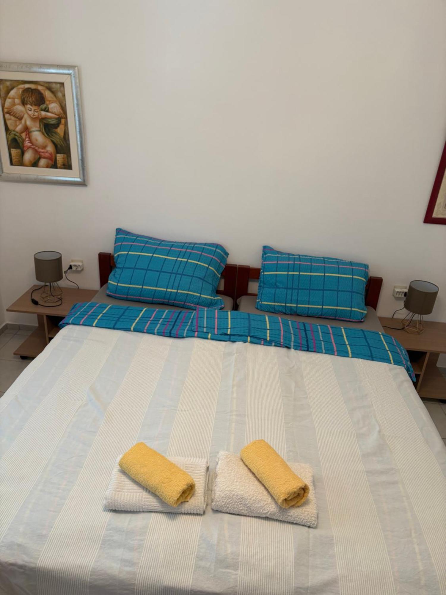 Apartments Lili Senj  Εξωτερικό φωτογραφία